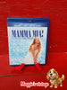Mamma Mia - [Blu-ray] *BILINGUE DISC LIKE NEW*