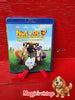 The Nut Job 2: Nutty by Nature (Blu-ray Disc, 2017,  *BILINGUE DISC LIKE NEW*