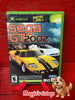Sega GT 2002 & JSRF (Microsoft Xbox, 2002) No Manual DISC LIKE NEW