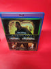 National Treasure (Blu-ray Disc, 2008, Collectors Edition) *bilingue like new*