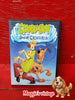 Scooby-Doo! and the Snow Creatures  -  *BILINGUE DISC LIKE NEW*
