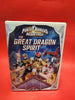 Power Rangers Megaforce The Great Dragon Spirit  *BILINGUE DISC LIKE NEW* DVD