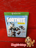 Fortnite: Deep Freeze Bundle (Xbox One, 2018)  *CIB DISC LIKE NEW*