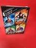 Superman 4 Film Favorites (DVD) DC Movie*bilingue like new*