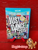 Just Dance 2015 (Nintendo Wii U) *CIB DISC LIKE NEW*