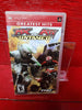 MX vs. ATV Untamed (Sony PSP, 2007) Complete CIB with Manual