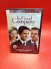 In Good Company (DVD Bilingual) (Bilingual) LIKE NEW