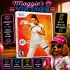 Active Personal Trainer Wii  NO MANUAL DISC LIKE NEW