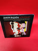 Loveshit by Jason Bajada – (Indie Rock, 2008) 10 Songs CD Digipak *like new*