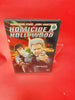Hollywood Homicide (DVD, 2003) ** French Artwork **bilingue like new**