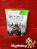 Assassin's Creed: Brotherhood Walmart Exclusive XBOX 360 *CIB DISC LIKE NEW*