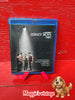 Jersey Boys (Blu-ray/DVD, Region A/1) *BILINGUE DISC LIKE NEW*