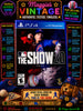 MLB 20: The Show (Sony PlayStation 4, PS4) CIB DISC LIKE NEW