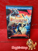 Dragons: Fire & Ice (DVD, 2004, Canadian) *BILINGUE DISC LIKE NEW*
