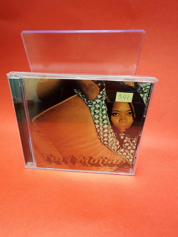 Teri Moïse - Teri Moïse (CD, 1996, Source, Holland)  *CD LIKE NEW*
