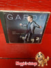 Garou - Seul Avec Vous CD 2001 Live Concert Columbia*DISC LIKE NEW*