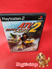 ATV Offroad Fury 2 (PlayStation 2) Not For Resale  *cd are like new* no manual
