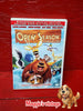 Open Season (DVD, 2007, Canadian Special Edition ) *BILINGUE DISC LIKE NEW*