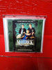 Maverick - Music From And Inspired By The Motion Picture CD 1994 *DISC LIKE NEW*