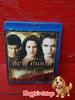 The Twilight Saga: New Moon (Blu-ray Disc, 2010) *BILINGUE DISC LIKE NEW*