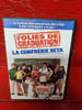 American Pie Presents: Beta House (DVD, 2007) *BILINGUE - DISC LIKE NEW*