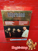 The Sopranos: The Complete Third Season *BILINGUE DISC LIKE NEW*