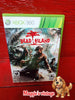 Dead Island For Xbox 360 *CIB DISC LIKE NEW *