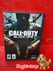 Call of Duty: Black Ops (PC, 2010) DISC LIKE NEW