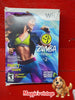 Zumba Fitness 2 - Nintendo Wii - 100% Complete in Big box NEW