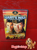 Harts War (DVD, 2007) Bruce Willis, Colin Farrell *BILINGUE DISC LIKE NEW*