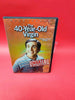 The 40 Year Old Virgin (Unrated) (DVD, 2005) Bilingue