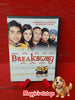 Breakaway - DVD -  *BILINGUE DISC LIKE NEW*