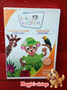 Baby Einstein: World Animals  *BILINGUE DISC LIKE NEW*
