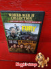 Fury / The Monuments Men DVD *BILINGUE DISC LIKE NEW*
