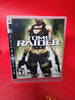 Tomb Raider: Underworld (Sony PlayStation 3 PS3, 2008) CIB *LIKE NEW*