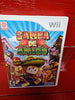 Samba de Amigo - Nintendo  Wii *CIB DISC LIKE NEW*