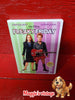 Freaky Friday DVD Disney Jamie Lee Curtis Lindsay Lohan *BILINGUE DISC LIKE NEW*