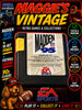 Madden NFL '95 (Sega Genesis, 1994) Tested And Working