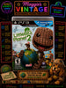 Little Big Planet 2 (Playstation 3, PS3) w/Manual CIB DISC LIKE NEW
