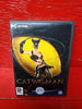 CATWOMAN Pc Cd Rom FAST DISPATCH *CIB DISC LIKE NEW!!!*  2 DISC SET