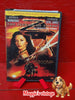 The Legend of Zorro (DVD, 2006, Canadian)  *BILINGUE DISC LIKE NEW*