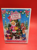 Barbie: A Perfect Christmas (DVD, 2015) (Bilingual) LIKE NEW