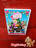 Barbie: A Perfect Christmas (Bilingual) [DVD] *BILINGUE DISC LIKE NEW