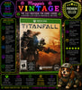 Titanfall (Microsoft Xbox One, 2014) Video Game DISC LIKE NEW NO MANUAL
