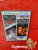 The Perfect Storm/ Three Kings DVD *BILINGUE DISC LIKE NEW*