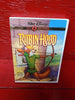 Robin Hood (Full Screen) (Bilingual) [DVD] *BILINGUE DISC LIKE NEW*
