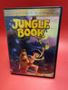 Jungle Book DVD( Bilingual)