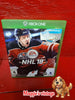 NHL 18 - Microsoft Xbox One - Good Condition NTSC *CIB DISC LIKE NEW