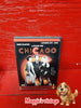 Chicago (DVD, 2003, Canadian, Full Screen) *BILINGUE DISC LIKE NEW*