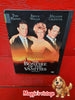 The Bonfire of the Vanities (DVD, 1999) *BILINGUE DISC LIKE NEW*